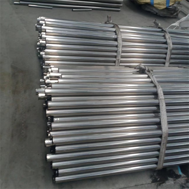 不銹鋼復合管廠家直銷