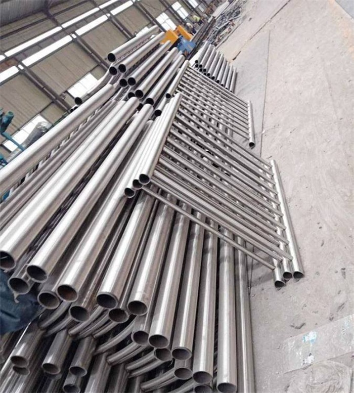 鋁合金護(hù)欄定制