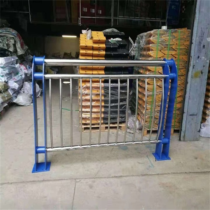 鋁合金護(hù)欄定制定做