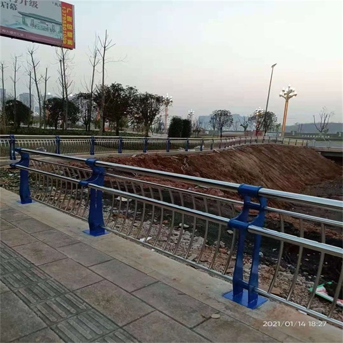 鋁合金護(hù)欄價(jià)格