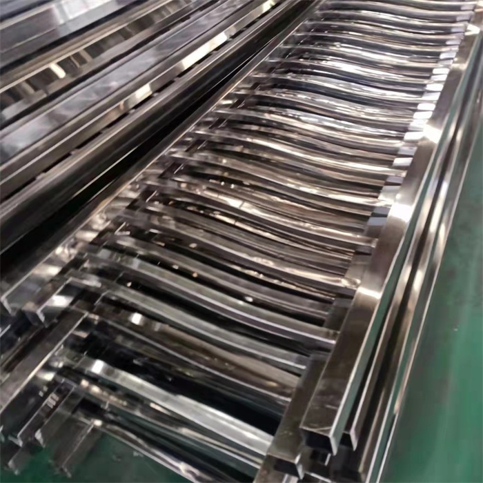 鋁合金護(hù)欄價(jià)格行情